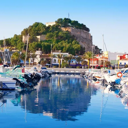 Estrella Del Mar By Interhome Dénia