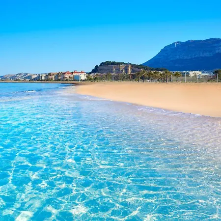 Appartement Estrella Del Mar By Interhome Dénia
