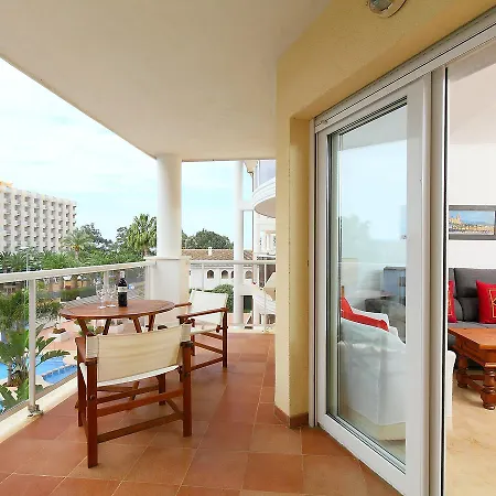 Estrella Del Mar By Interhome Appartamento