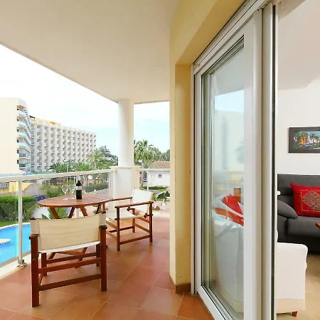 Estrella Del Mar By Interhome Appartamento