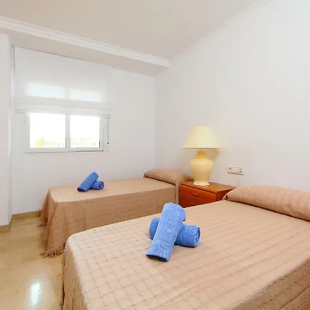Appartement Estrella Del Mar By Interhome Dénia