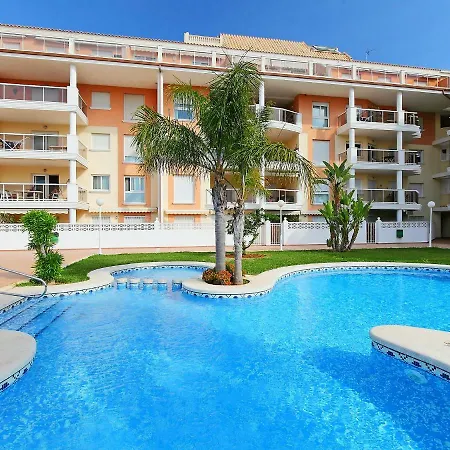 Estrella Del Mar By Interhome Appartement