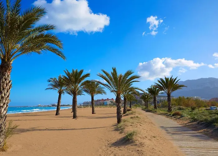 Estrella Del Mar By Interhome Lejlighed