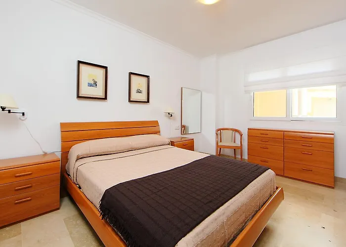 Estrella Del Mar By Interhome Lejlighed Dénia