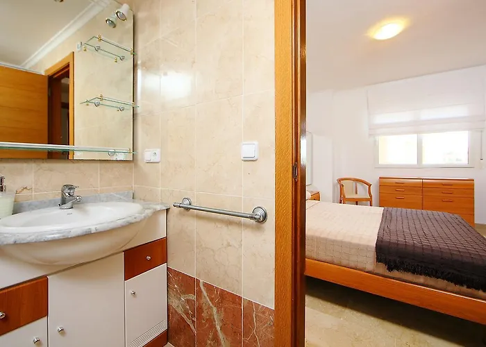 Lejlighed Estrella Del Mar By Interhome Dénia