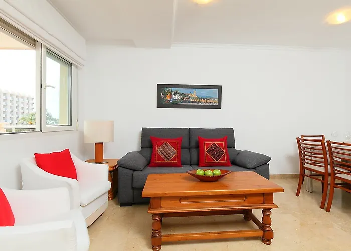 Estrella Del Mar By Interhome Dénia