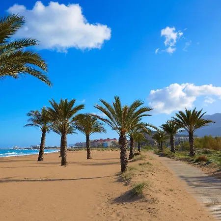 Estrella Del Mar By Interhome Appartamento