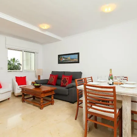 Estrella Del Mar By Interhome Appartamento *